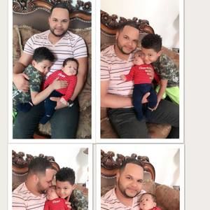 Meet your Posher, Melvin